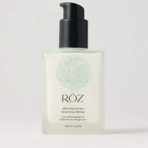 ROZ Milk Hair Serum